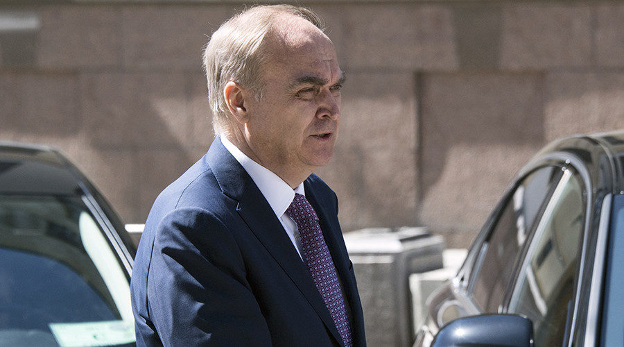 Click to enlarge Anatoly Antonov