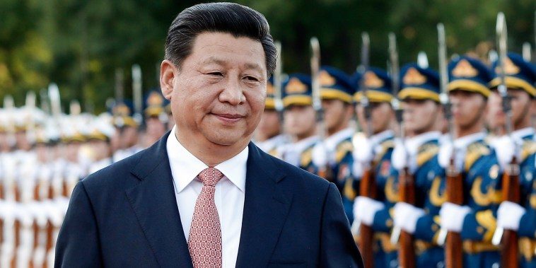 Xi Jinping