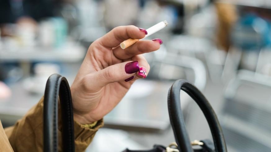cigarrette