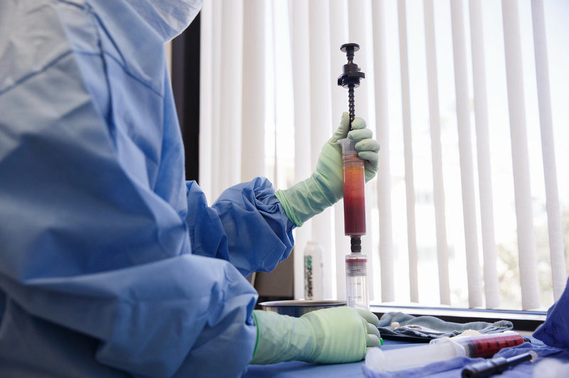 Click to enlarge stem cells