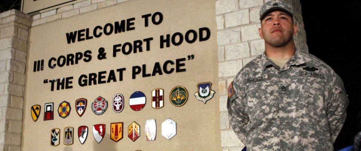 Click to enlarge Fort Bragg