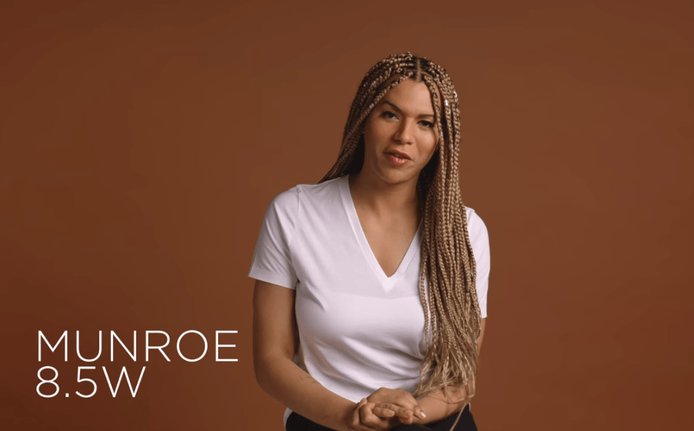 Munroe Bergdorf