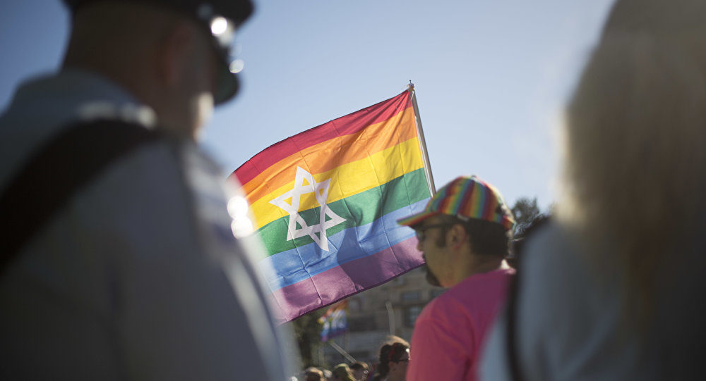 lgbt israel