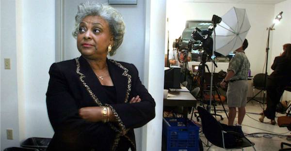 Click to enlarge Brenda Snipes