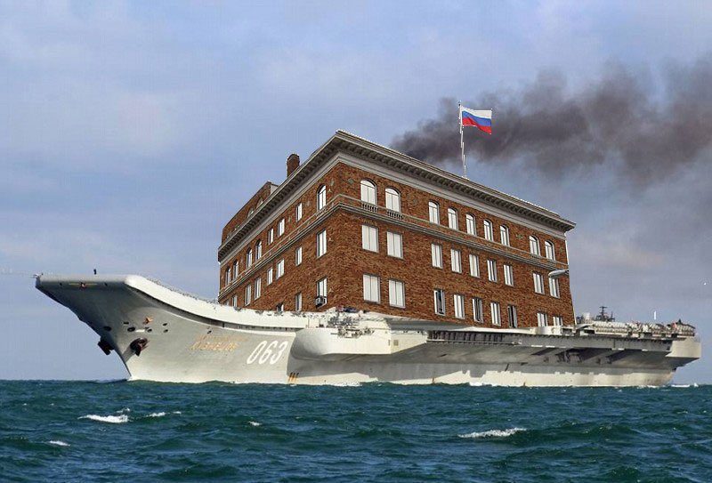 Click to enlarge Admiral Kutzenv SF