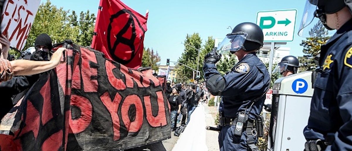 Click to enlarge Antifa