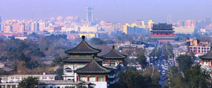 Click to enlarge Beijing