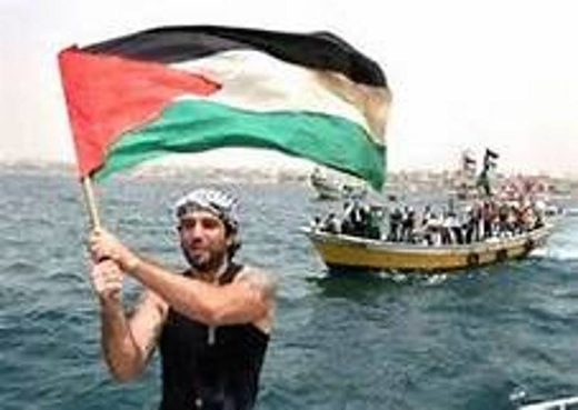 Click to enlarge gaza freedom flotilla