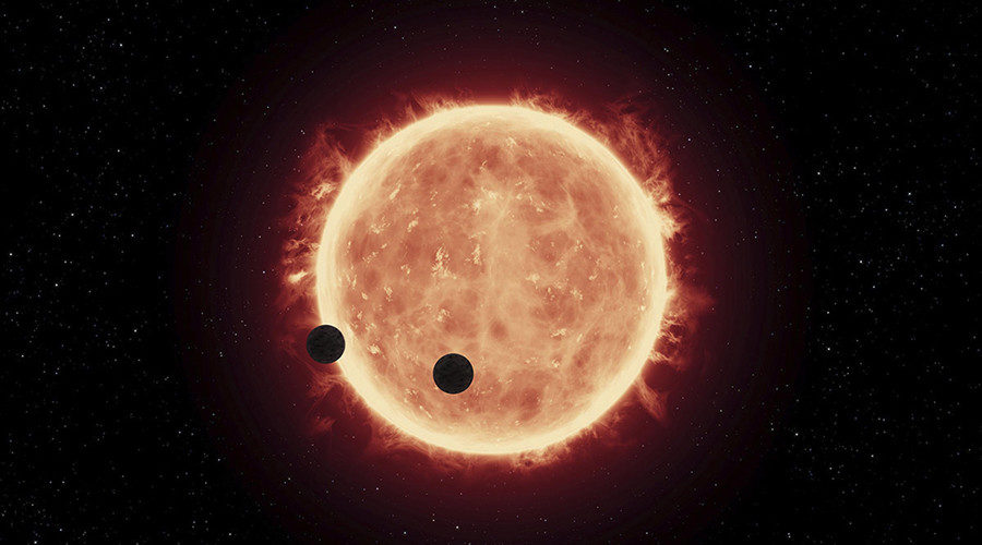 exoplanets