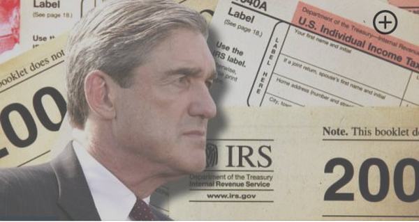 Robert Mueller