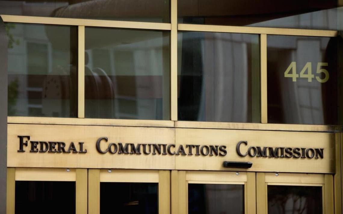 Federal Communications Commission