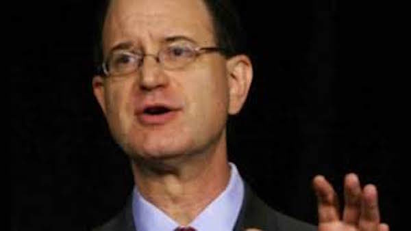 Rep. Brad Sherman