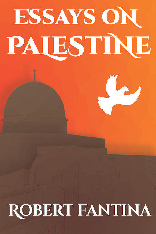 essays on palestine fantina