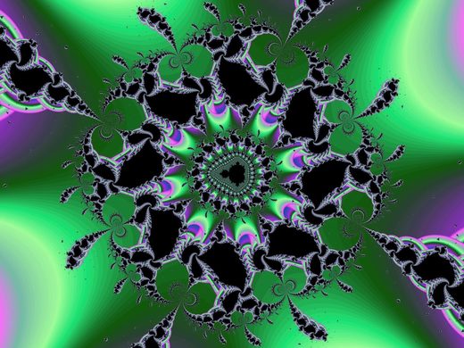 Click to enlarge Fractal