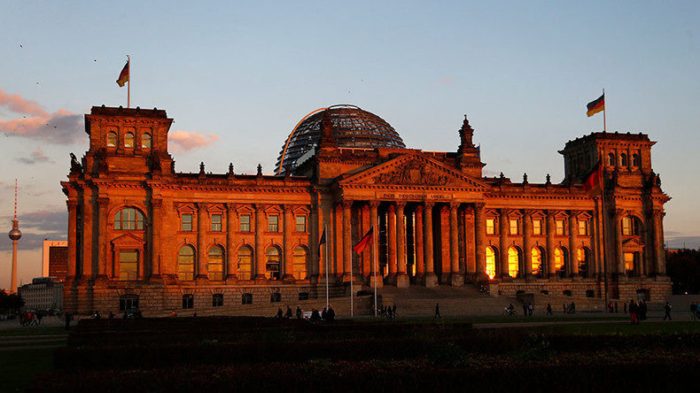 Click to enlarge Berlin