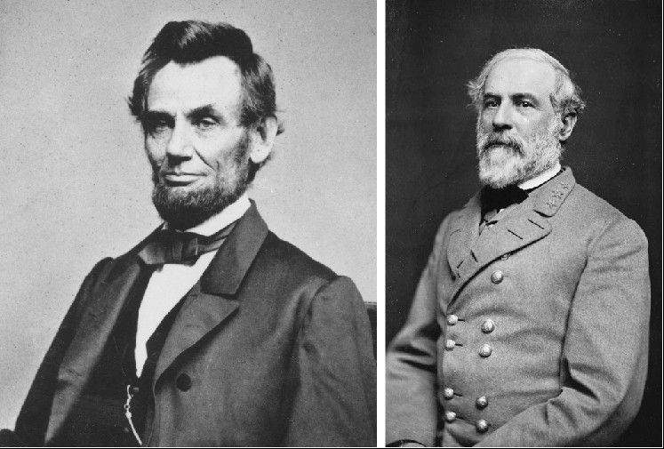 Lincoln & Lee