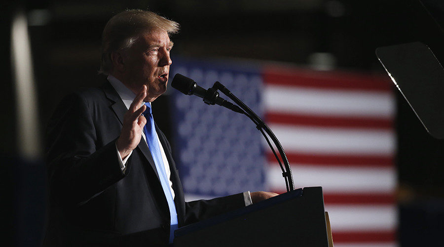 Trump