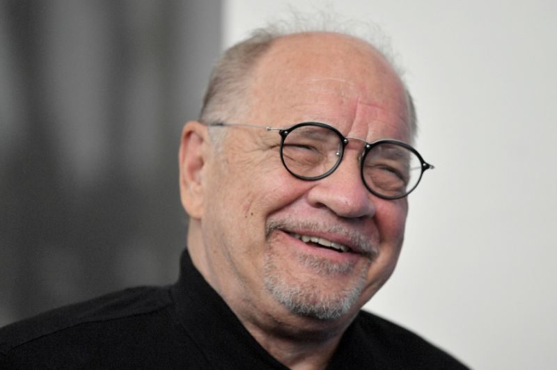 Paul Schrader
