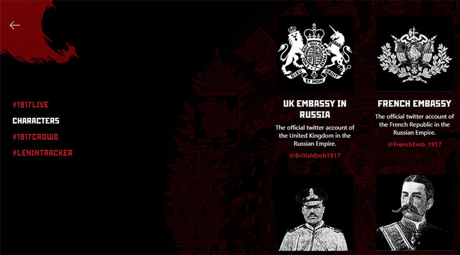 Click to enlarge 1917.rt.com