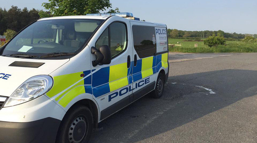 Police