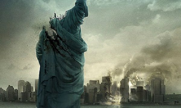 Destruction of America graphic