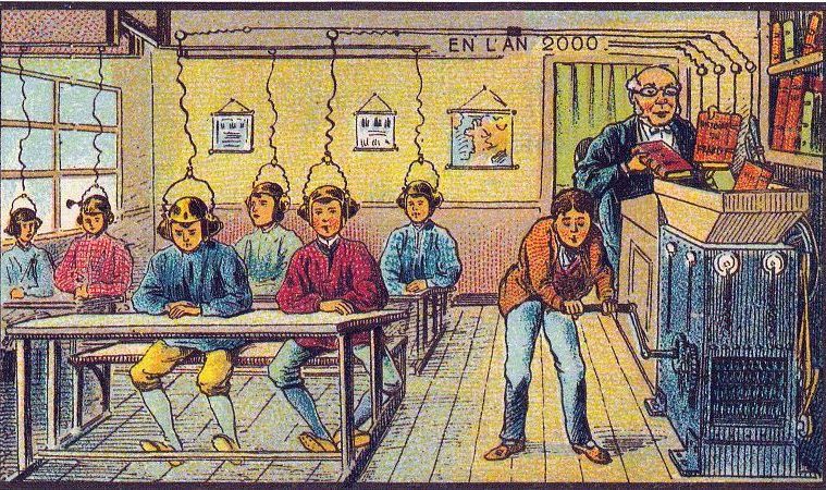 education