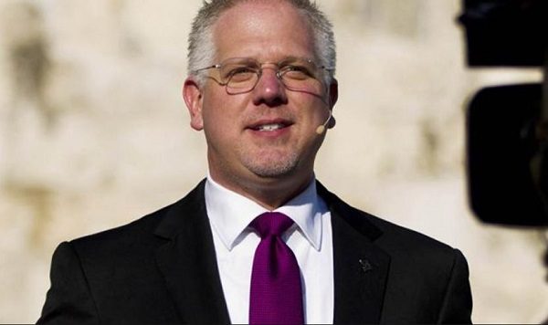 Glenn Beck