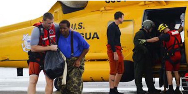 Houston rescue pics