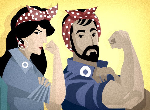 men's studies and feminism