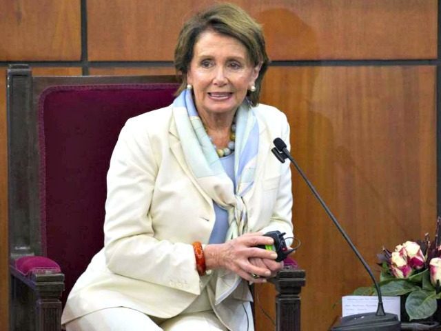 pelosi