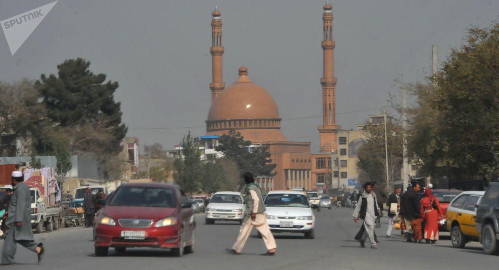 Click to enlarge Kabul