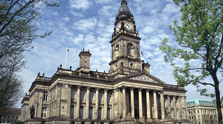 bolton town hall