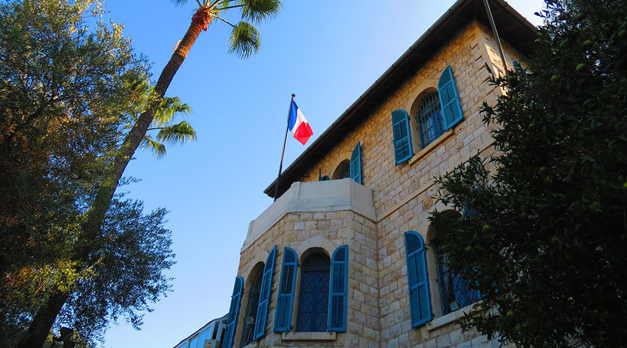 French Consulate