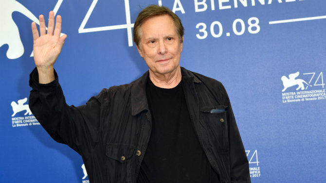 William Friedkin