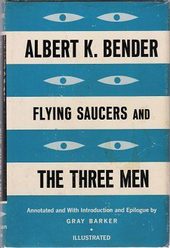 Click to enlarge albert bender flying saucers