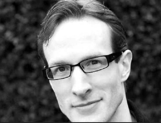 Robbie Graham