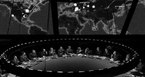 Click to enlarge government meeting