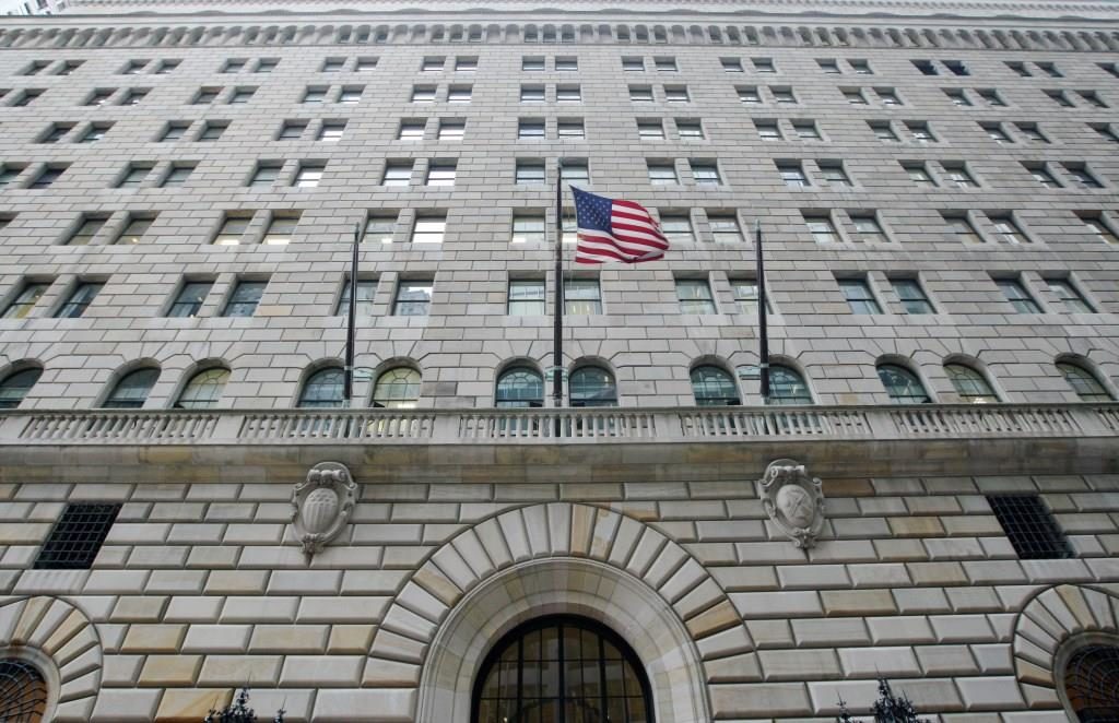 Click to enlarge new york federal reserve