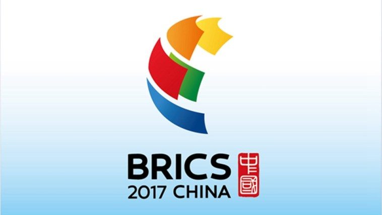 Click to enlarge 2017 BRICS