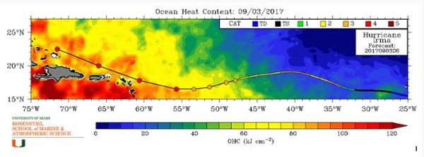 Click to enlarge hurricane irma