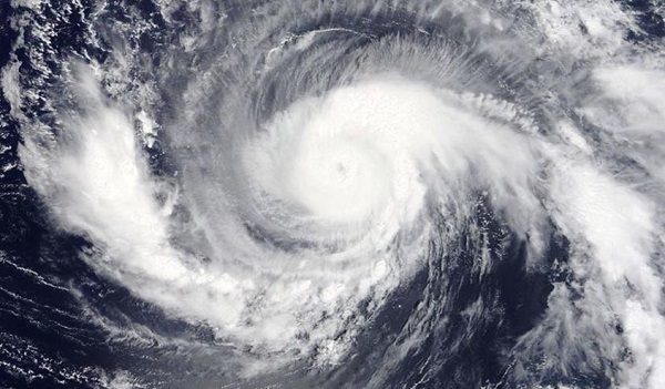 Click to enlarge hurricane