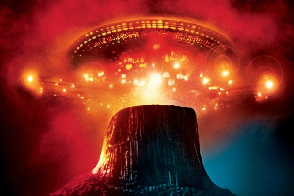 Close Encounters