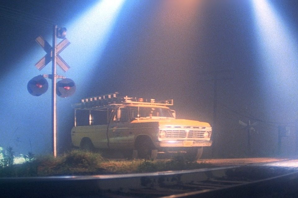 Close Encounters