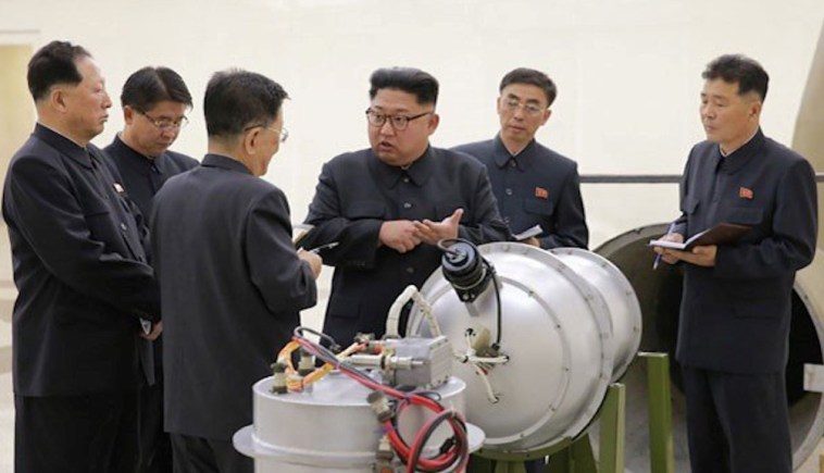 kim jong un