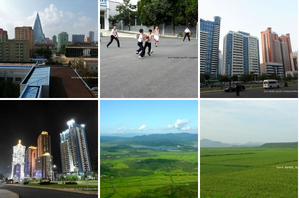North Korea - life 2