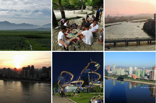 North Korea - life 3