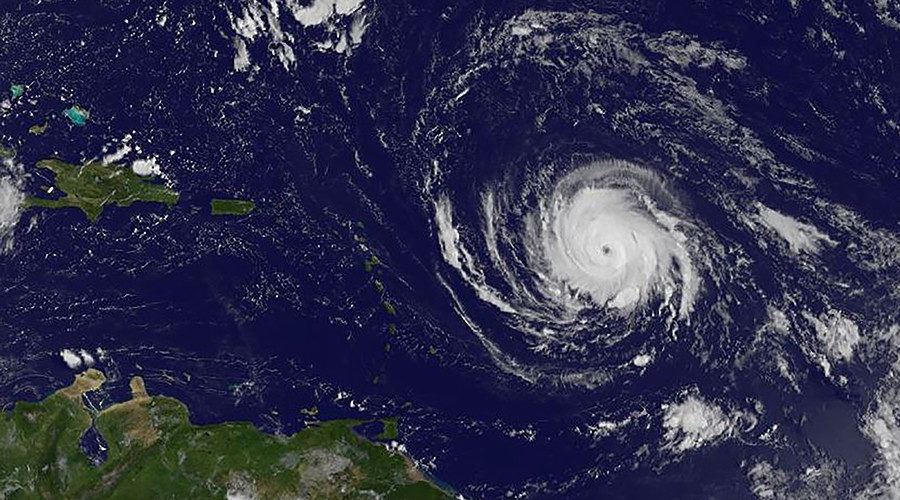 Hurricane Irma