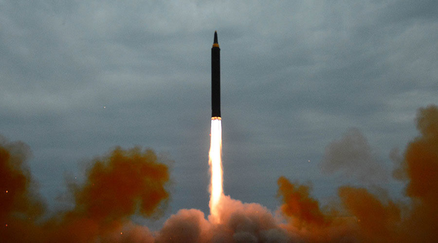 missile