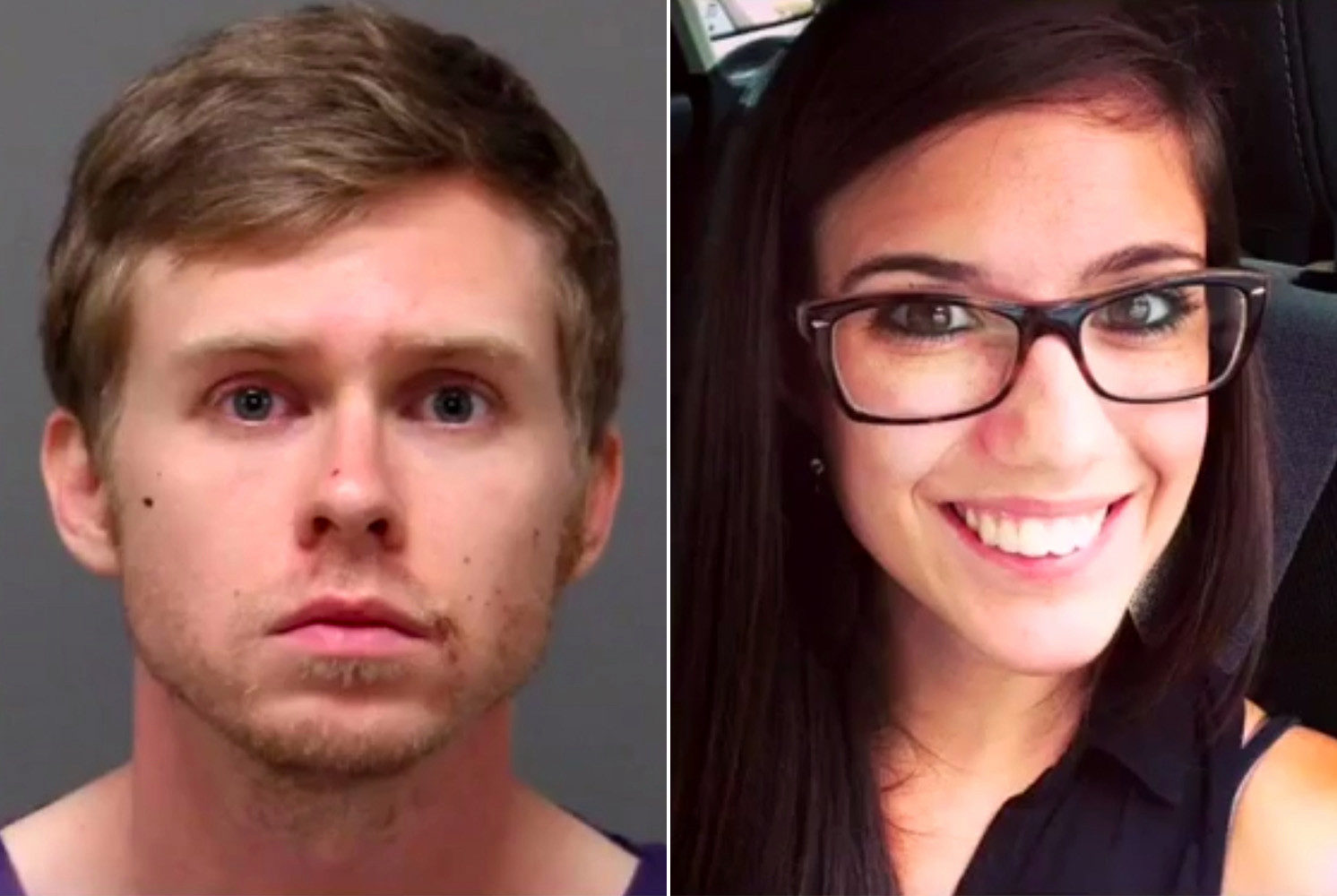 Matthew and Lauren Ashley-Nicole Phelps