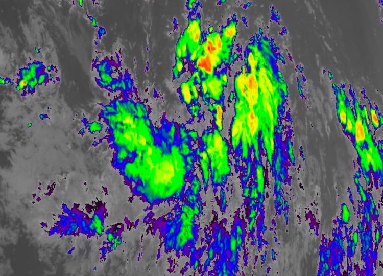 Click to enlarge satellite image Irma